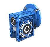 Motovario NMRV Geared Motor